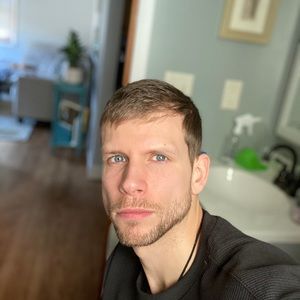 Meet your Posher, Randall